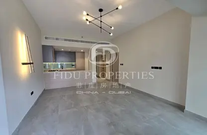 Apartment - 1 Bedroom - 2 Bathrooms for rent in Aark Residences - Dubai Land Residence Complex - Dubai Land - Dubai