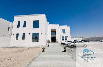 Apartment - 1 Bedroom - 1 Bathroom for rent in Khalifa City A - Khalifa City - Abu Dhabi Apartment - 1 Bedroom - 1 Bathroom for rent in Khalifa City A - Khalifa City - Abu Dhabi