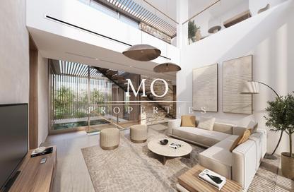 Villa - 4 Bedrooms - 2 Bathrooms for sale in The Acres (Phase 3) - The Acres - Dubai Land - Dubai