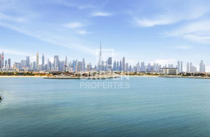 Apartment - 2 Bedrooms - 3 Bathrooms for sale in Le Ciel 1 - Le Ciel - Port de La Mer - La Mer - Jumeirah - Dubai