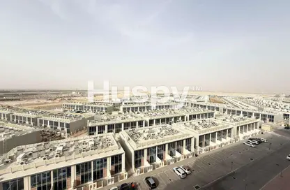 شقة - 1 حمام للايجار في برج روكان A - برج روكان - روكان - دبي لاند - دبي