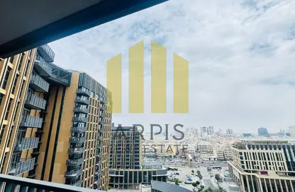 شقة - 2 غرف نوم - 3 حمامات للايجار في أوشا بلازا - مشروع إثراء ديرة - ديرة - دبي