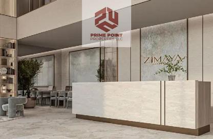 Apartment - 2 - 3 for sale in Belle Vie By Zimaya - Dubai Silicon Oasis - Dubai
