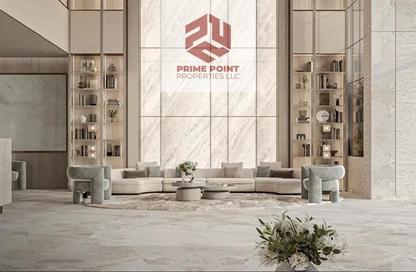Apartment - 2 - 3 for sale in Belle Vie By Zimaya - Dubai Silicon Oasis - Dubai