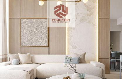 Apartment - 2 - 3 for sale in Belle Vie By Zimaya - Dubai Silicon Oasis - Dubai