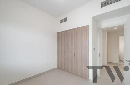 Villa - 4 Bedrooms - 5 Bathrooms for sale in The Pulse Beachfront 2 - The Pulse - Dubai South (Dubai World Central) - Dubai
