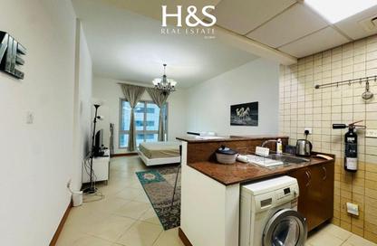 Apartment - Studio - 1 for sale in Marina Diamond 1 - Marina Diamonds - Dubai Marina - Dubai Apartment - Studio - 1 for sale in Marina Diamond 1 - Marina Diamonds - Dubai Marina - Dubai