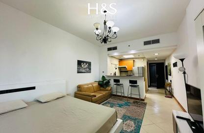 Apartment - Studio - 1 for sale in Marina Diamond 1 - Marina Diamonds - Dubai Marina - Dubai Apartment - Studio - 1 for sale in Marina Diamond 1 - Marina Diamonds - Dubai Marina - Dubai