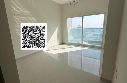 Apartment - 2 Bedrooms - 3 Bathrooms for rent in Golf Tower - Emirates City - Ajman