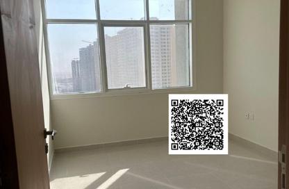 Apartment - 2 Bedrooms - 3 Bathrooms for rent in Golf Tower - Emirates City - Ajman