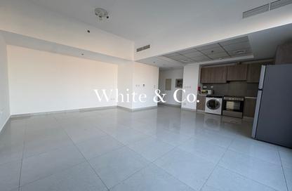 Apartment - 1 Bedroom - 2 Bathrooms for rent in Building 88 - Arjan - Dubai