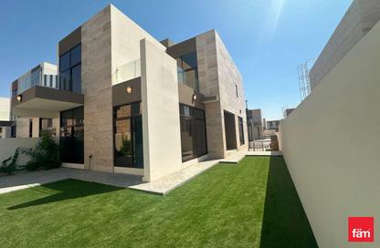 Villa - 4 Bedrooms - 5 Bathrooms for rent in The Fields - District 11 - Mohammed Bin Rashid City - Dubai