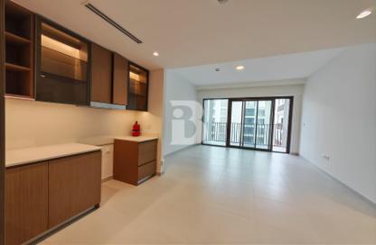 Apartment - 1 Bedroom - 2 Bathrooms for sale in Mangrove at Creek Beach Building 2 - Mangrove at Creek Beach - Creek Beach - Dubai Creek Harbour (The Lagoons) - Dubai