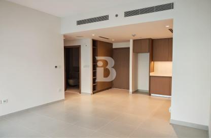 Apartment - 1 Bedroom - 2 Bathrooms for sale in Mangrove at Creek Beach Building 2 - Mangrove at Creek Beach - Creek Beach - Dubai Creek Harbour (The Lagoons) - Dubai