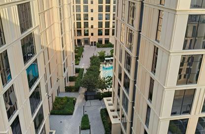 Apartment - 1 - 1 for rent in Souks Residential - Al Mamsha - Muwaileh - Sharjah