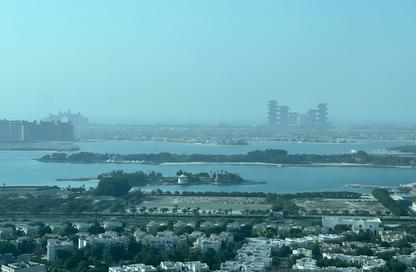 Apartment - 3 - 3 for rent in Dubai Jewel Tower - Dubai Internet City - Dubai