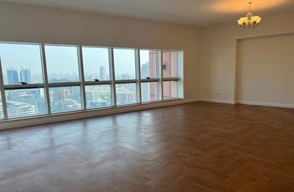Apartment - 3 - 3 for rent in Dubai Jewel Tower - Dubai Internet City - Dubai