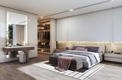 Villa - 6 - 7+ for sale in Sobha Estates - Sobha Hartland II - Bukadra - Dubai