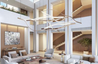 Villa - 6 - 7+ for sale in Sobha Estates - Sobha Hartland II - Bukadra - Dubai