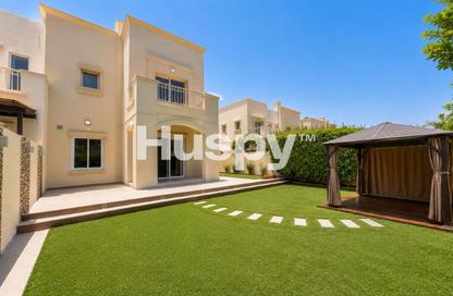 Villa - 4 Bedrooms - 4 Bathrooms for sale in Springs 4 - The Springs - Dubai