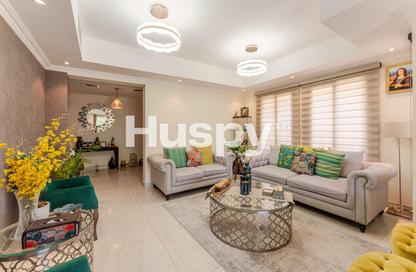 Villa - 4 Bedrooms - 4 Bathrooms for sale in Springs 4 - The Springs - Dubai