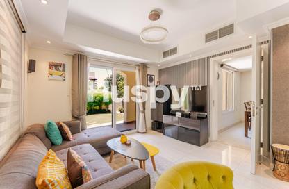 Villa - 4 Bedrooms - 4 Bathrooms for sale in Springs 4 - The Springs - Dubai