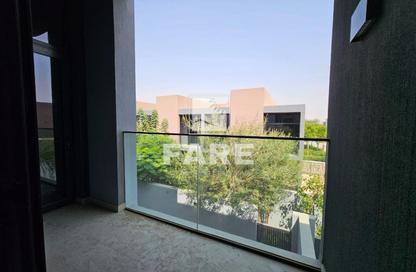 Townhouse - 3 - 4 for sale in Robinia - Masaar - Tilal City - Sharjah