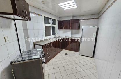 Apartment - 1 Bedroom - 1 Bathroom for rent in Ibtikar 2 - Al Majaz 2 - Al Majaz - Sharjah