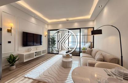 Apartment - Studio - 1 Bathroom for rent in Arezzo 1 - Tuscan Residences - District 10 - Jumeirah Village Circle - Dubai
