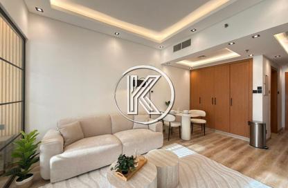 Apartment - Studio - 1 Bathroom for rent in Arezzo 1 - Tuscan Residences - District 10 - Jumeirah Village Circle - Dubai Apartment - Studio - 1 Bathroom for rent in Arezzo 1 - Tuscan Residences - District 10 - Jumeirah Village Circle - Dubai