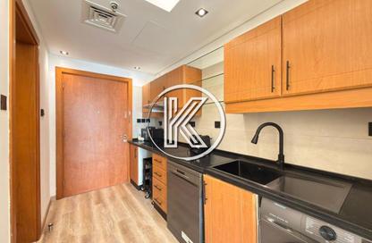 Apartment - Studio - 1 Bathroom for rent in Arezzo 1 - Tuscan Residences - District 10 - Jumeirah Village Circle - Dubai Apartment - Studio - 1 Bathroom for rent in Arezzo 1 - Tuscan Residences - District 10 - Jumeirah Village Circle - Dubai