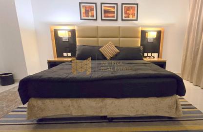 Apartment - Studio - 1 for rent in Capital Bay Tower B - Capital Bay - Business Bay - Dubai