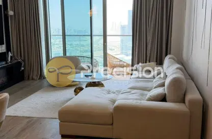 شقة - 2 غرف نوم - 3 حمامات للايجار في جراندي - منطقة دار الأوبرا - وسط مدينة دبي - دبي