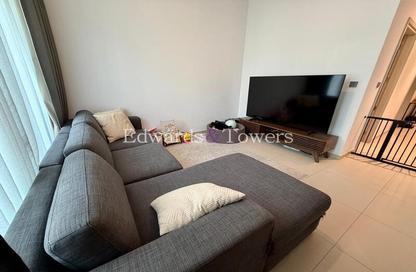 Villa - 3 Bedrooms - 3 Bathrooms for rent in Joy - Arabian Ranches 3 - Dubai