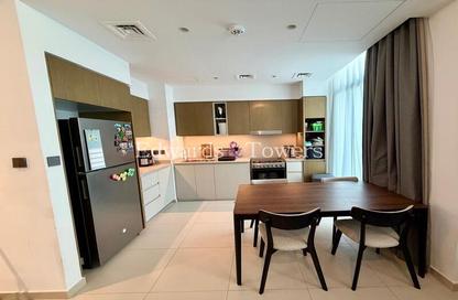 Villa - 3 Bedrooms - 3 Bathrooms for rent in Joy - Arabian Ranches 3 - Dubai