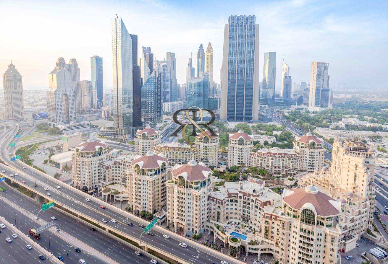 Direct Mall Link | High Floor | DIFC View photo 14
