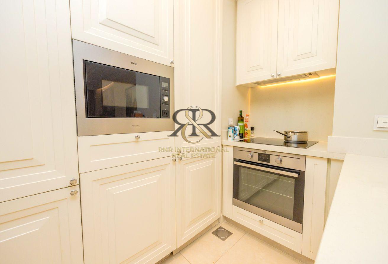 Direct Mall Link | High Floor | DIFC View photo 7