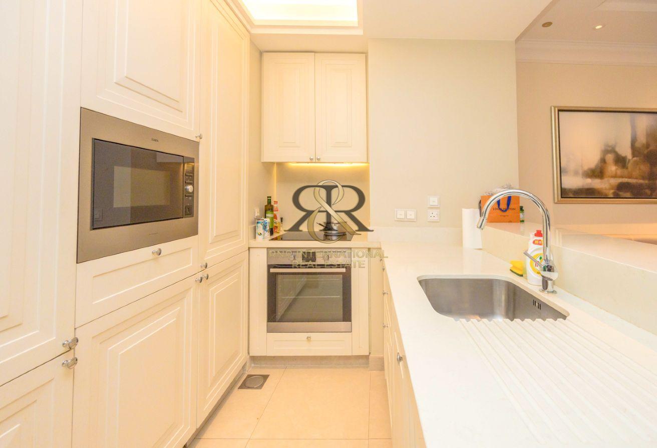 Direct Mall Link | High Floor | DIFC View photo 6