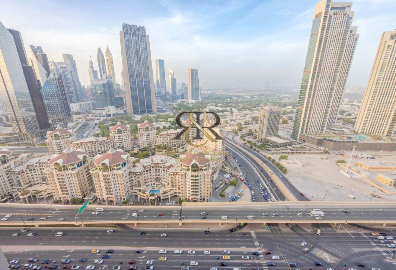 Direct Mall Link | High Floor | DIFC View photo 9