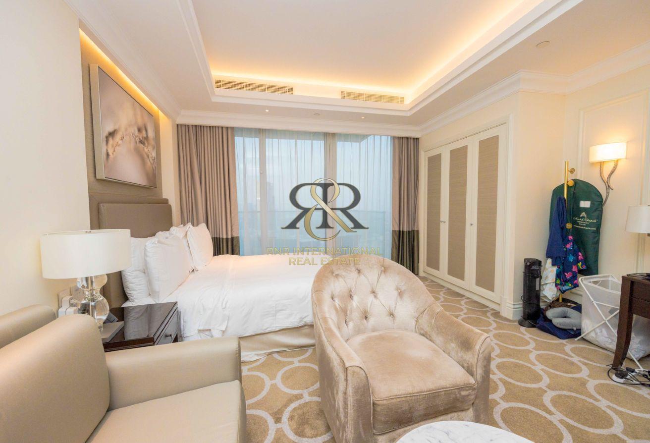 Direct Mall Link | High Floor | DIFC View photo 3