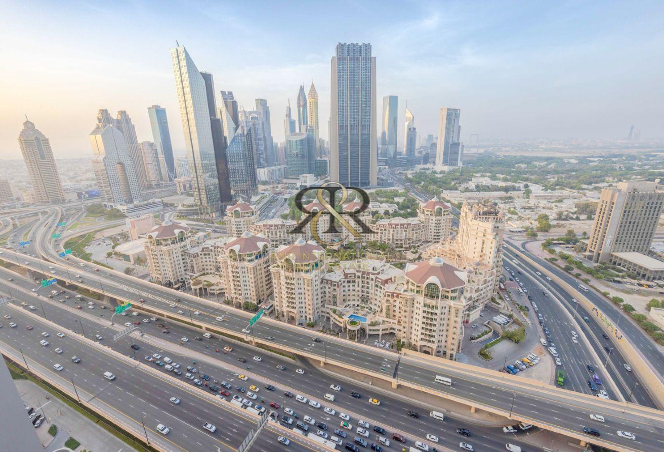 Direct Mall Link | High Floor | DIFC View photo 10