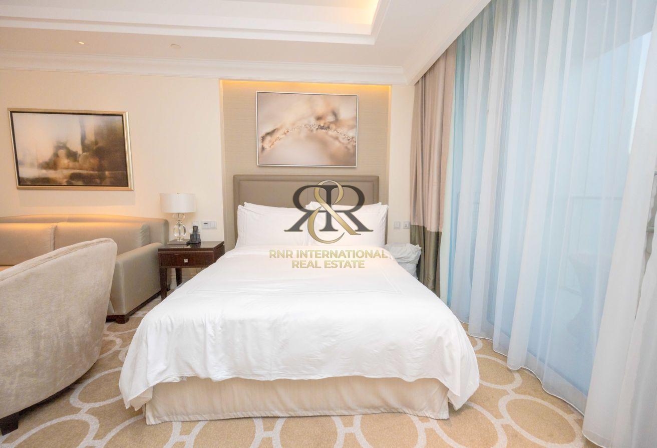 Direct Mall Link | High Floor | DIFC View photo 4