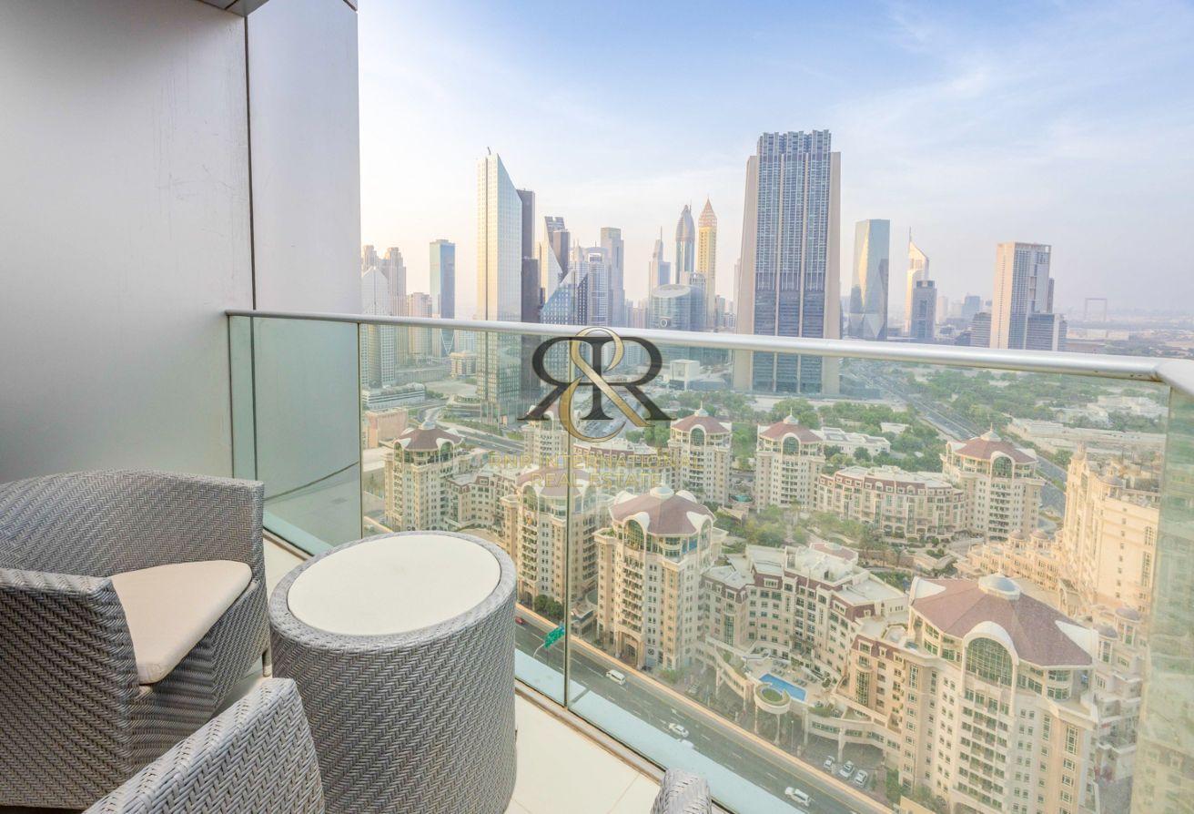 Direct Mall Link | High Floor | DIFC View photo 13