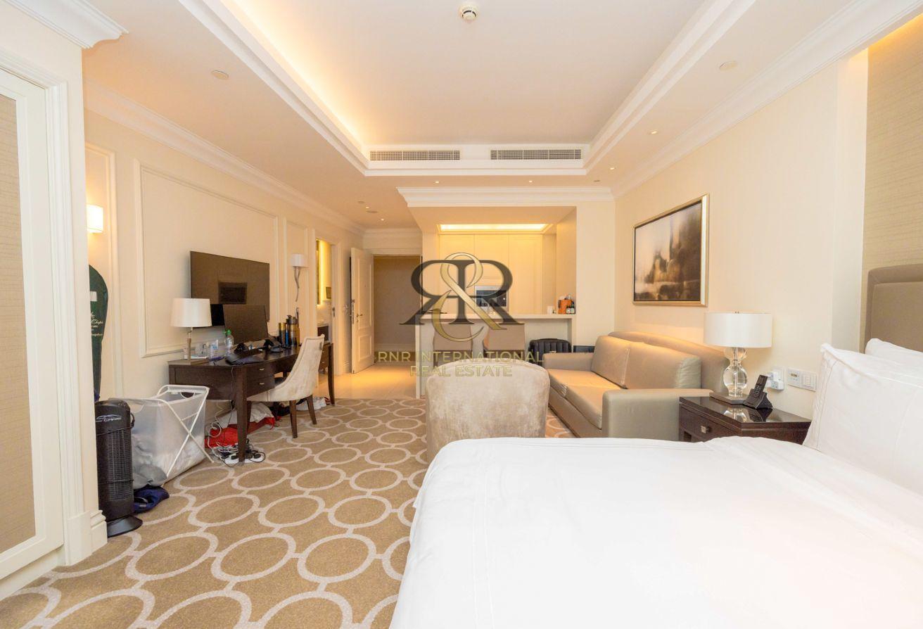 Direct Mall Link | High Floor | DIFC View photo 5