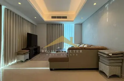 Apartment - 2 Bedrooms - 3 Bathrooms for rent in Gateway Residences - Mina Al Arab - Ras Al Khaimah Apartment - 2 Bedrooms - 3 Bathrooms for rent in Gateway Residences - Mina Al Arab - Ras Al Khaimah