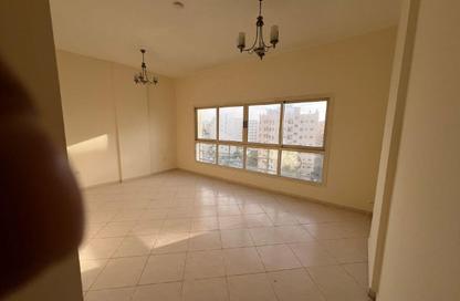 Apartment - 1 Bedroom - 1 Bathroom for rent in Al Qulaya'ah - Al Sharq - Sharjah
