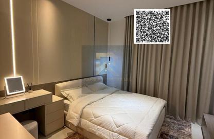 Apartment - Studio - 1 Bathroom for sale in Garden Residences - Emirates City - Ajman