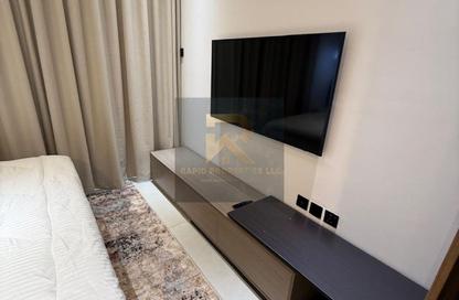 Apartment - Studio - 1 Bathroom for sale in Garden Residences - Emirates City - Ajman