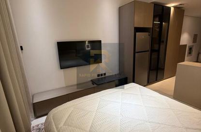 Apartment - Studio - 1 Bathroom for sale in Garden Residences - Emirates City - Ajman