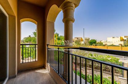 Villa - 3 Bedrooms - 3 Bathrooms for sale in Casa Dora - Serena - Dubai Land - Dubai